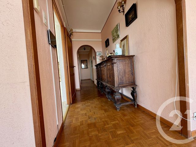 Appartement F4 &agrave; vendre - 4 pi&egrave;ces - 90,93 m2 - Toulon - 83 - PROVENCE-ALPES-COTE-D-AZUR
