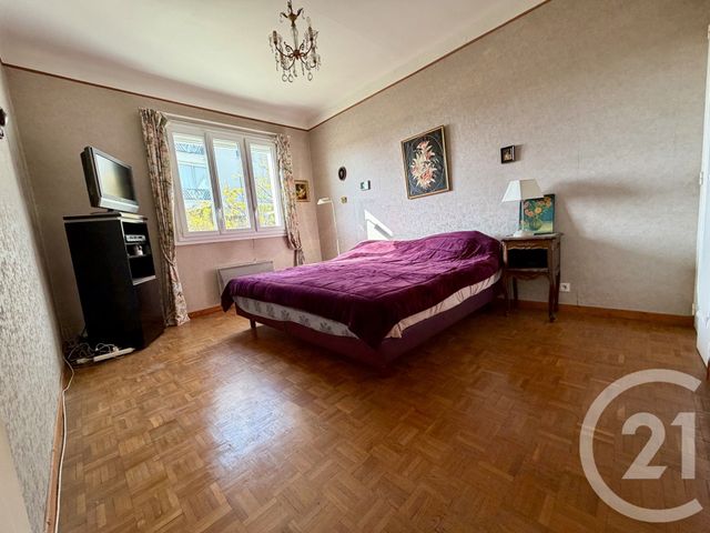 Appartement F4 &agrave; vendre - 4 pi&egrave;ces - 90,93 m2 - Toulon - 83 - PROVENCE-ALPES-COTE-D-AZUR