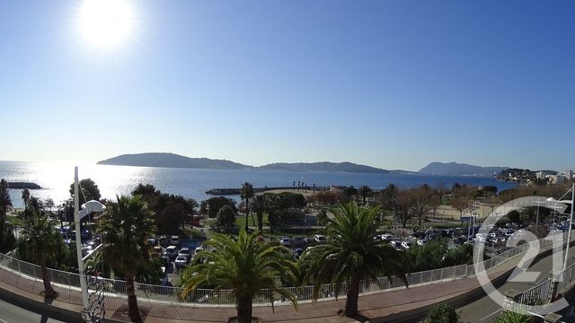Appartement F4 &agrave; vendre - 4 pi&egrave;ces - 90,93 m2 - Toulon - 83 - PROVENCE-ALPES-COTE-D-AZUR
