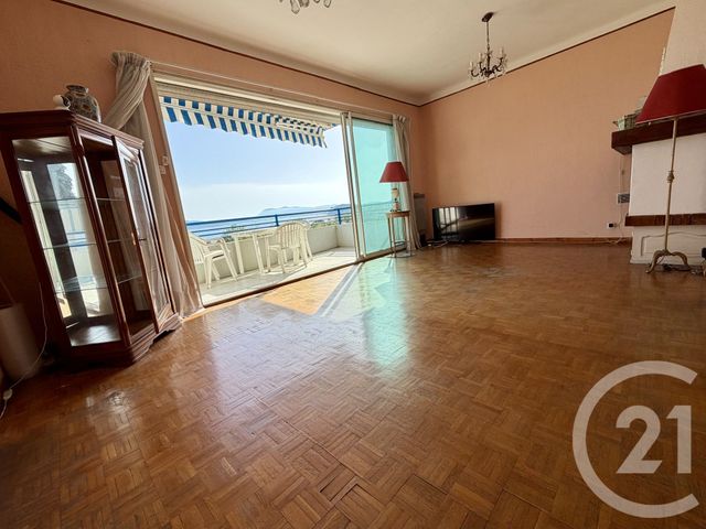 Appartement F4 &agrave; vendre - 4 pi&egrave;ces - 90,93 m2 - Toulon - 83 - PROVENCE-ALPES-COTE-D-AZUR