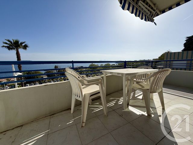 Appartement F4 à vendre TOULON