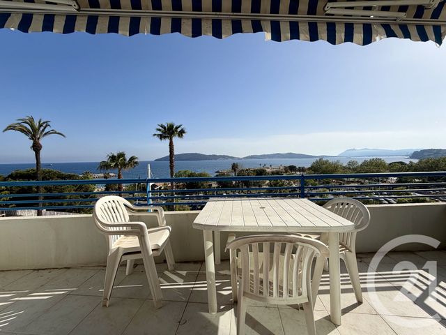 Appartement F4 &agrave; vendre - 4 pi&egrave;ces - 90,93 m2 - Toulon - 83 - PROVENCE-ALPES-COTE-D-AZUR