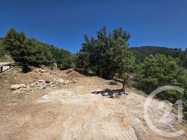 Terrain &agrave; vendre - 970 m2 - Belgentier - 83 - PROVENCE-ALPES-COTE-D-AZUR