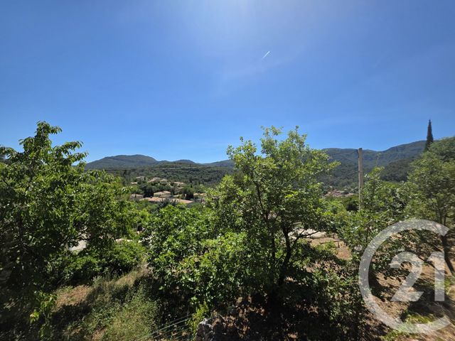 Terrain &agrave; vendre - 970 m2 - Belgentier - 83 - PROVENCE-ALPES-COTE-D-AZUR