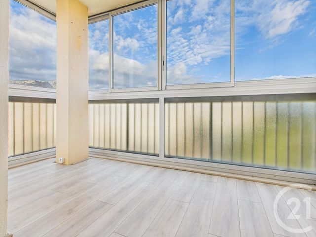 appartement - LA VALETTE DU VAR - 83