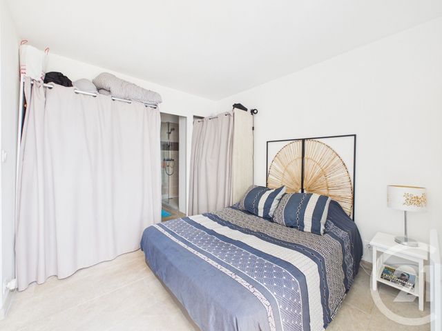 Appartement F2 &agrave; louer - 2 pi&egrave;ces - 33,15 m2 - La Valette Du Var - 83 - PROVENCE-ALPES-COTE-D-AZUR