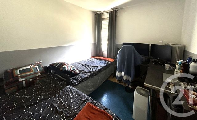 Appartement T4 &agrave; vendre - 4 pi&egrave;ces - 73,37 m2 - Toulon - 83 - PROVENCE-ALPES-COTE-D-AZUR