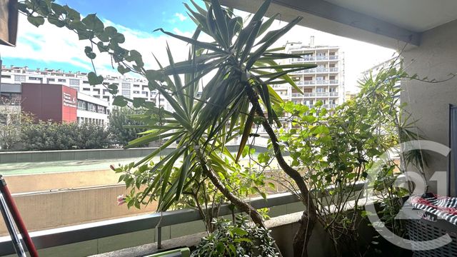 Appartement T4 à vendre TOULON