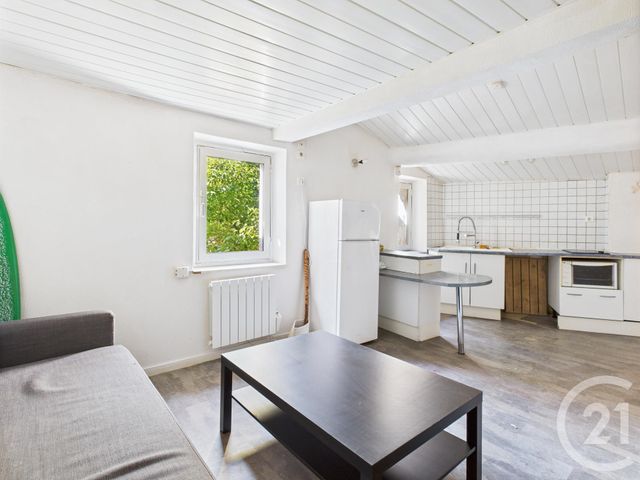 appartement - LA VALETTE DU VAR - 83