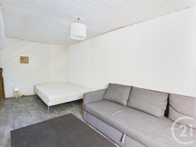 Appartement F1 &agrave; louer - 1 pi&egrave;ce - 32,65 m2 - La Valette Du Var - 83 - PROVENCE-ALPES-COTE-D-AZUR