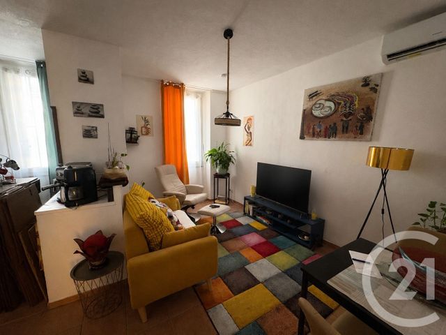 appartement - TOULON - 83
