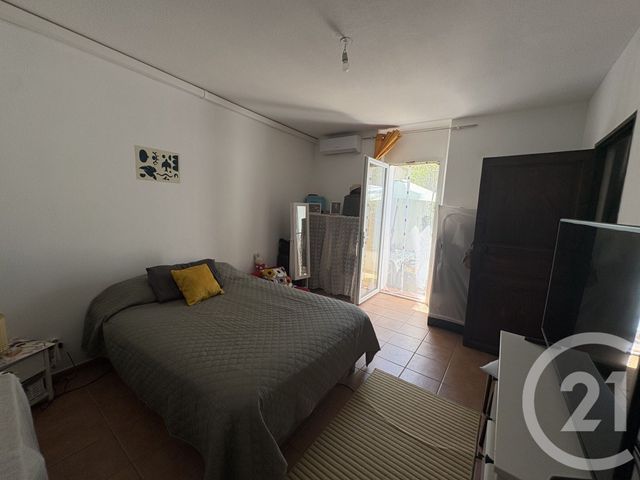 Appartement F2 &agrave; louer - 2 pi&egrave;ces - 36,70 m2 - Toulon - 83 - PROVENCE-ALPES-COTE-D-AZUR