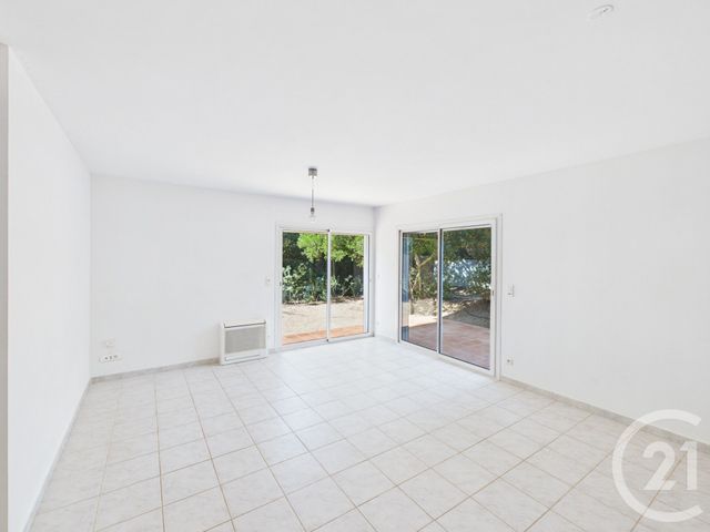Maison &agrave; louer - 6 pi&egrave;ces - 159,59 m2 - Toulon - 83 - PROVENCE-ALPES-COTE-D-AZUR