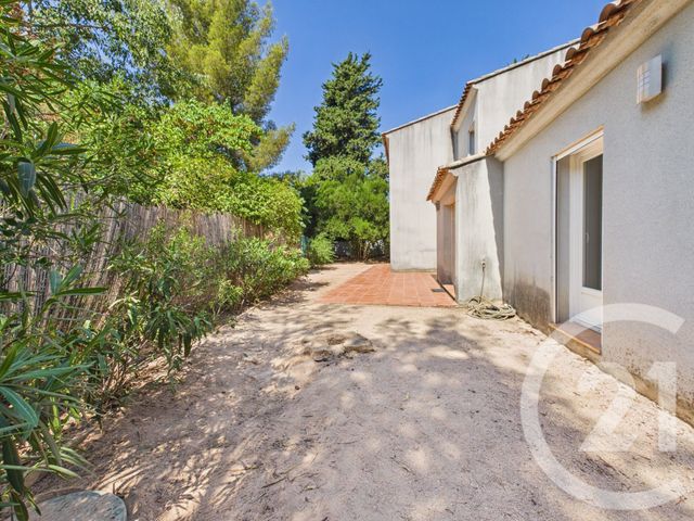 maison - TOULON - 83