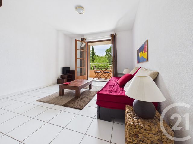 Appartement Studio &agrave; louer - 1 pi&egrave;ce - 25,42 m2 - La Valette Du Var - 83 - PROVENCE-ALPES-COTE-D-AZUR