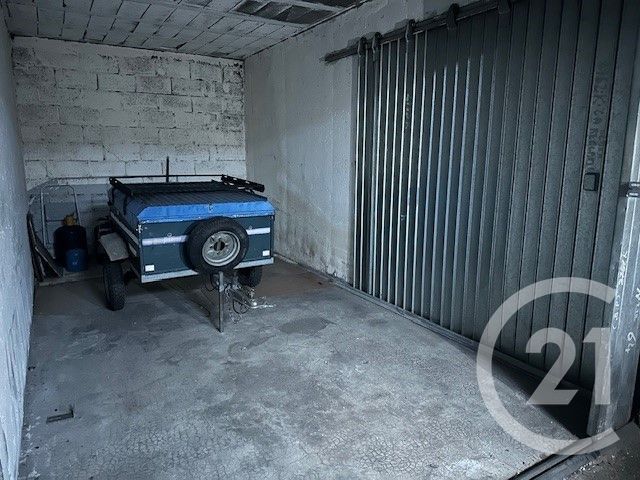 Parking &agrave; vendre - 12,50 m2 - La Valette Du Var - 83 - PROVENCE-ALPES-COTE-D-AZUR