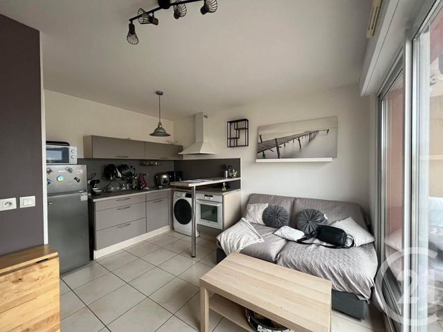 appartement - LA SEYNE SUR MER - 83
