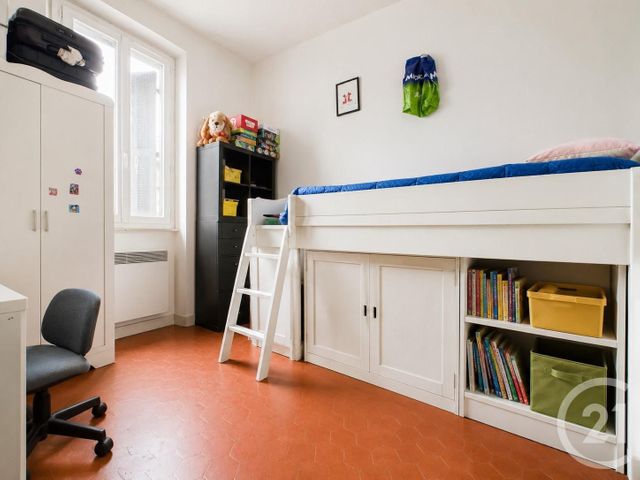 Appartement T2 &agrave; vendre - 2 pi&egrave;ces - 45,17 m2 - Toulon - 83 - PROVENCE-ALPES-COTE-D-AZUR