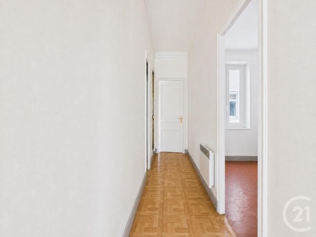 Appartement T2 &agrave; vendre - 2 pi&egrave;ces - 45,17 m2 - Toulon - 83 - PROVENCE-ALPES-COTE-D-AZUR