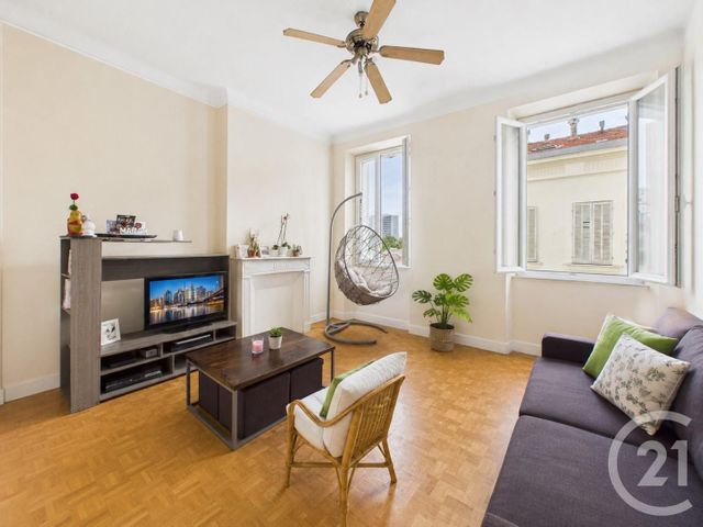 appartement - TOULON - 83