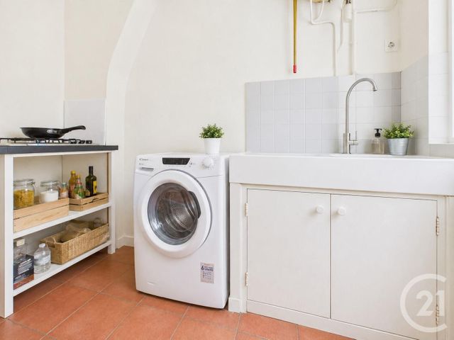 Appartement T2 &agrave; vendre - 2 pi&egrave;ces - 45,17 m2 - Toulon - 83 - PROVENCE-ALPES-COTE-D-AZUR