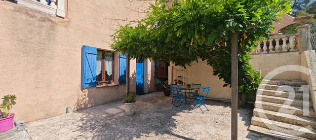 Maison &agrave; vendre - 6 pi&egrave;ces - 161,40 m2 - La Valette Du Var - 83 - PROVENCE-ALPES-COTE-D-AZUR