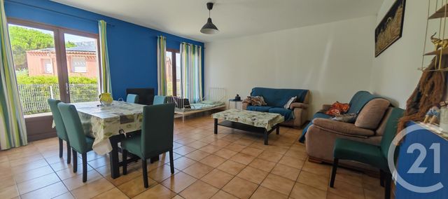 Maison &agrave; vendre - 6 pi&egrave;ces - 161,40 m2 - La Valette Du Var - 83 - PROVENCE-ALPES-COTE-D-AZUR