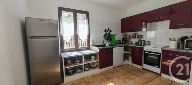 Maison &agrave; vendre - 6 pi&egrave;ces - 161,40 m2 - La Valette Du Var - 83 - PROVENCE-ALPES-COTE-D-AZUR
