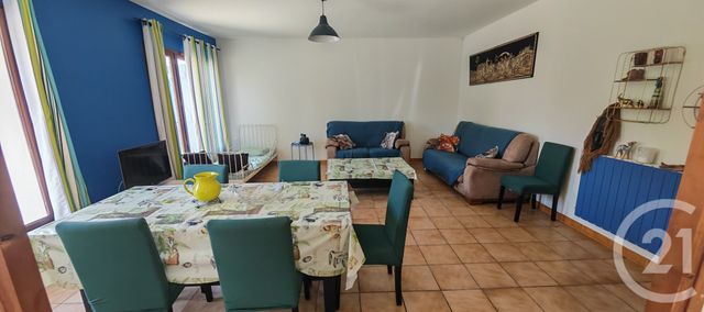 Maison &agrave; vendre - 6 pi&egrave;ces - 161,40 m2 - La Valette Du Var - 83 - PROVENCE-ALPES-COTE-D-AZUR