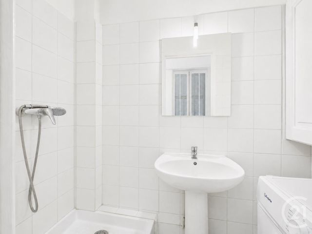 Appartement T3 &agrave; vendre - 3 pi&egrave;ces - 52,92 m2 - Toulon - 83 - PROVENCE-ALPES-COTE-D-AZUR