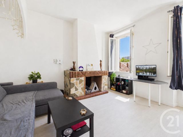 Appartement T3 à vendre TOULON