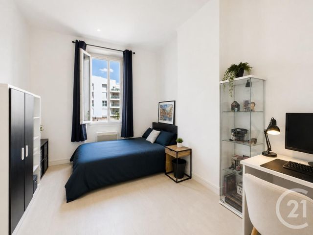 Appartement T3 &agrave; vendre - 3 pi&egrave;ces - 52,92 m2 - Toulon - 83 - PROVENCE-ALPES-COTE-D-AZUR