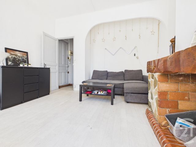 Appartement T3 &agrave; vendre - 3 pi&egrave;ces - 52,92 m2 - Toulon - 83 - PROVENCE-ALPES-COTE-D-AZUR