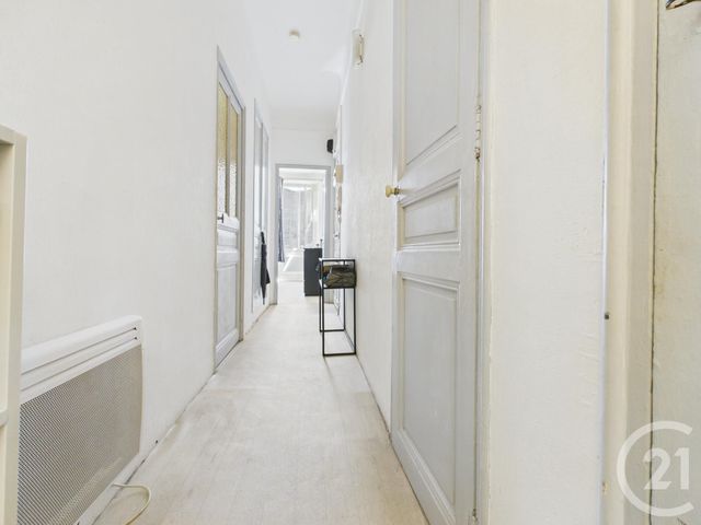 Appartement T3 &agrave; vendre - 3 pi&egrave;ces - 52,92 m2 - Toulon - 83 - PROVENCE-ALPES-COTE-D-AZUR