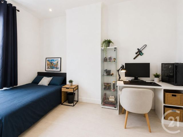 Appartement T3 &agrave; vendre - 3 pi&egrave;ces - 52,92 m2 - Toulon - 83 - PROVENCE-ALPES-COTE-D-AZUR