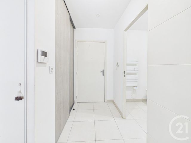 Appartement T2 &agrave; vendre - 2 pi&egrave;ces - 39,64 m2 - Toulon - 83 - PROVENCE-ALPES-COTE-D-AZUR