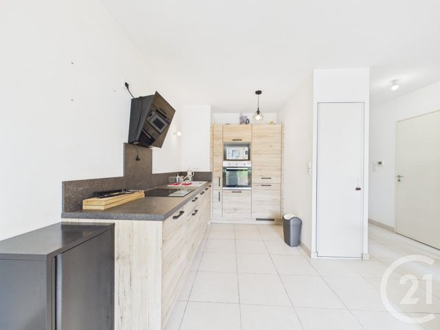 Appartement T2 &agrave; vendre - 2 pi&egrave;ces - 39,64 m2 - Toulon - 83 - PROVENCE-ALPES-COTE-D-AZUR