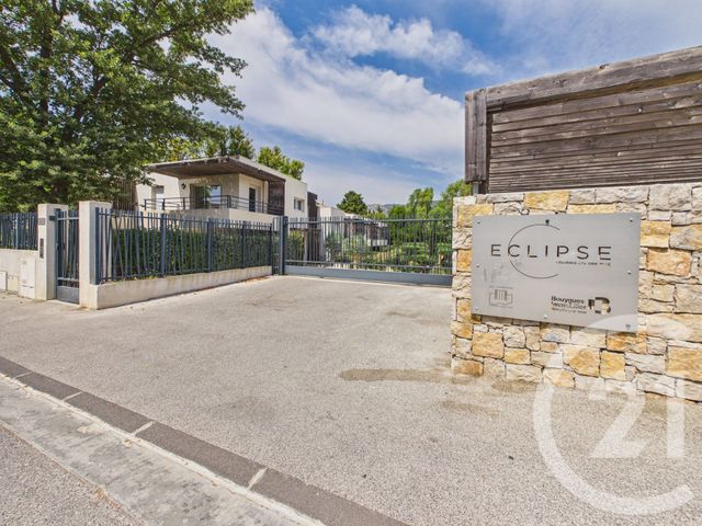 Appartement T2 &agrave; vendre - 2 pi&egrave;ces - 39,64 m2 - Toulon - 83 - PROVENCE-ALPES-COTE-D-AZUR