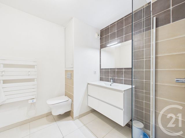Appartement T2 &agrave; vendre - 2 pi&egrave;ces - 39,64 m2 - Toulon - 83 - PROVENCE-ALPES-COTE-D-AZUR