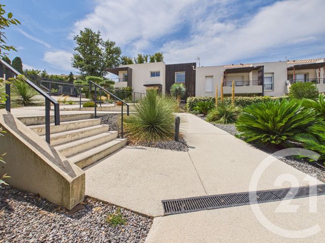 Appartement T2 &agrave; vendre - 2 pi&egrave;ces - 39,64 m2 - Toulon - 83 - PROVENCE-ALPES-COTE-D-AZUR