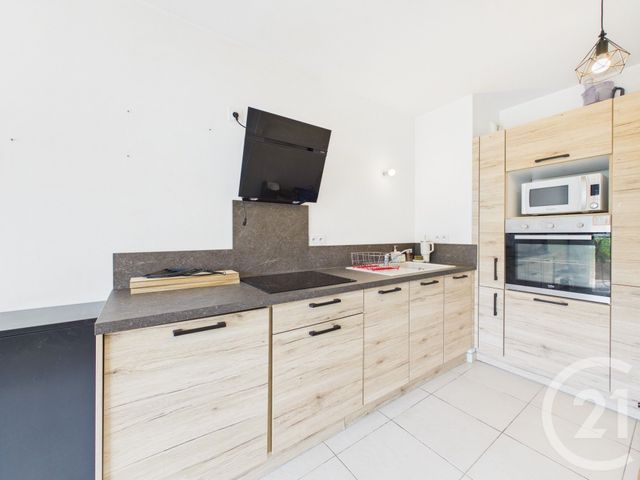 Appartement T2 &agrave; vendre - 2 pi&egrave;ces - 39,64 m2 - Toulon - 83 - PROVENCE-ALPES-COTE-D-AZUR