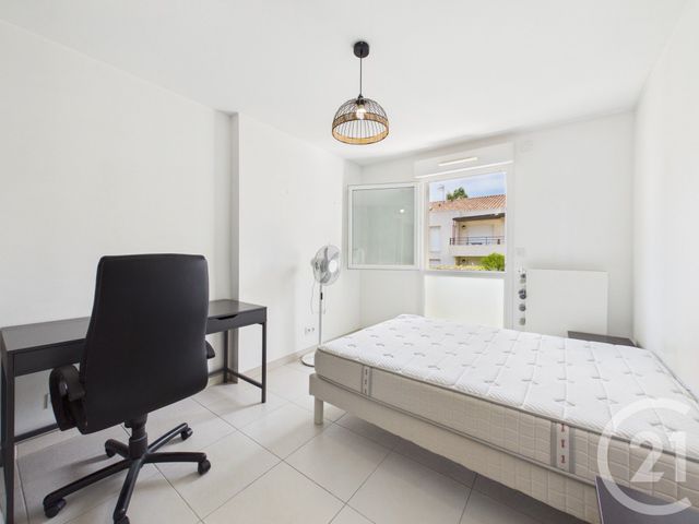 Appartement T2 &agrave; vendre - 2 pi&egrave;ces - 39,64 m2 - Toulon - 83 - PROVENCE-ALPES-COTE-D-AZUR