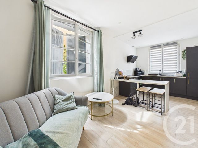 appartement - TOULON - 83