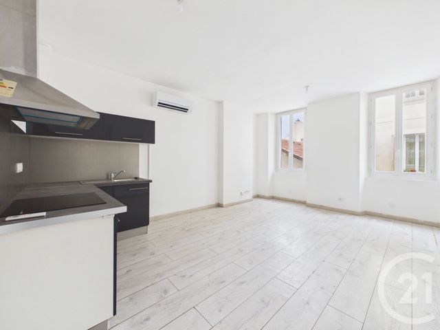 appartement - TOULON - 83