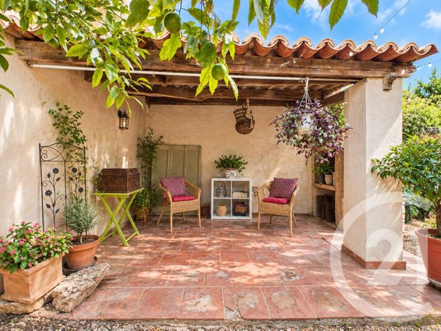 Maison &agrave; vendre - 8 pi&egrave;ces - 181,16 m2 - La Valette Du Var - 83 - PROVENCE-ALPES-COTE-D-AZUR