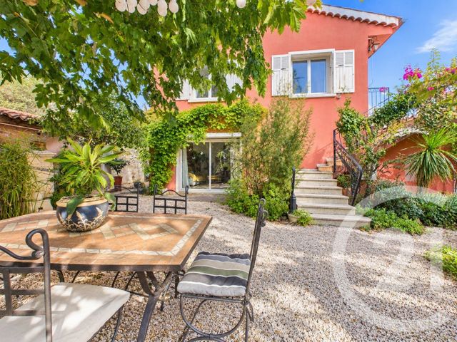 Maison &agrave; vendre - 8 pi&egrave;ces - 181,16 m2 - La Valette Du Var - 83 - PROVENCE-ALPES-COTE-D-AZUR