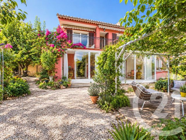 maison - LA VALETTE DU VAR - 83
