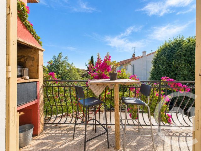 Maison &agrave; vendre - 8 pi&egrave;ces - 181,16 m2 - La Valette Du Var - 83 - PROVENCE-ALPES-COTE-D-AZUR