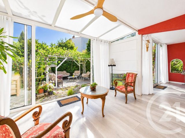 Maison &agrave; vendre - 8 pi&egrave;ces - 181,16 m2 - La Valette Du Var - 83 - PROVENCE-ALPES-COTE-D-AZUR