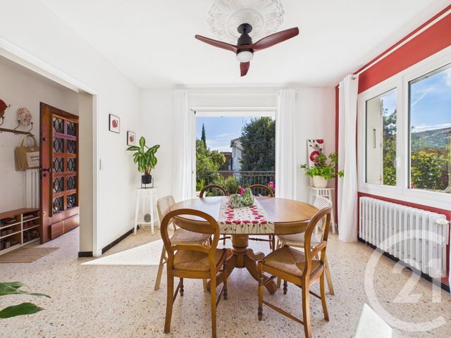Maison &agrave; vendre - 8 pi&egrave;ces - 181,16 m2 - La Valette Du Var - 83 - PROVENCE-ALPES-COTE-D-AZUR